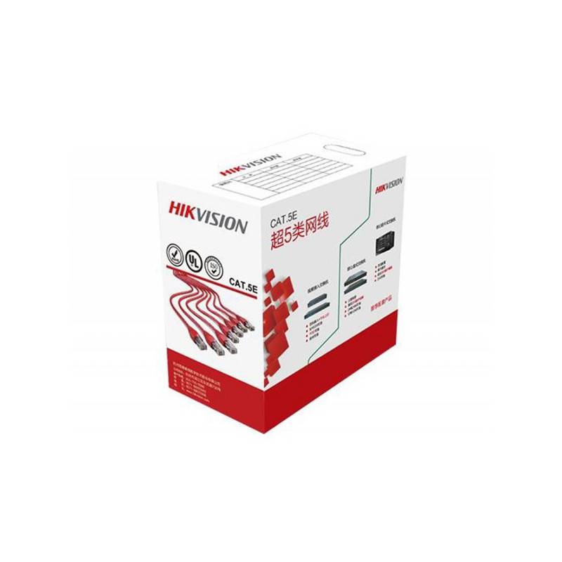 Hikvision kábel