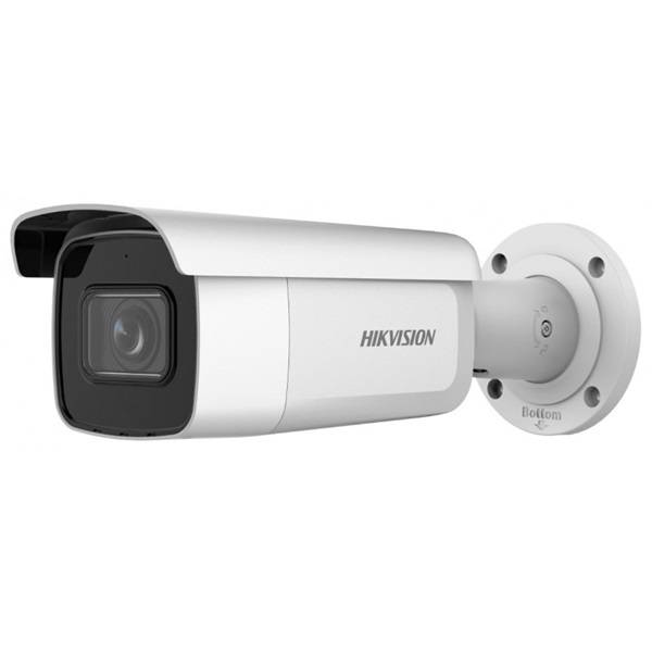 Hikvision IP csőkamera