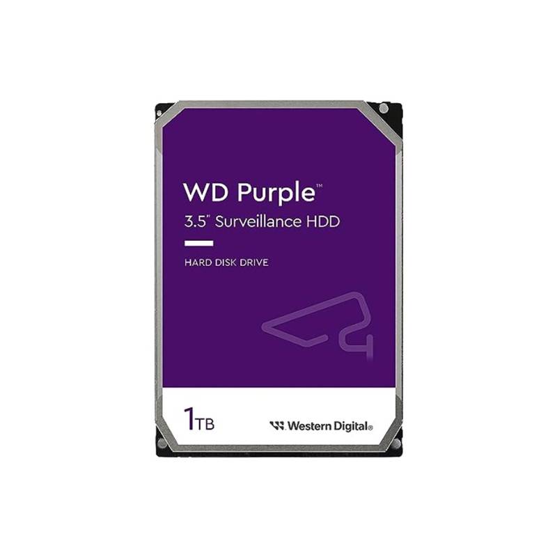 Western Digital HDD merevlemez